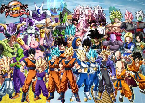 dragon ball characters|Characters appearing in Dragon Ball Anime .